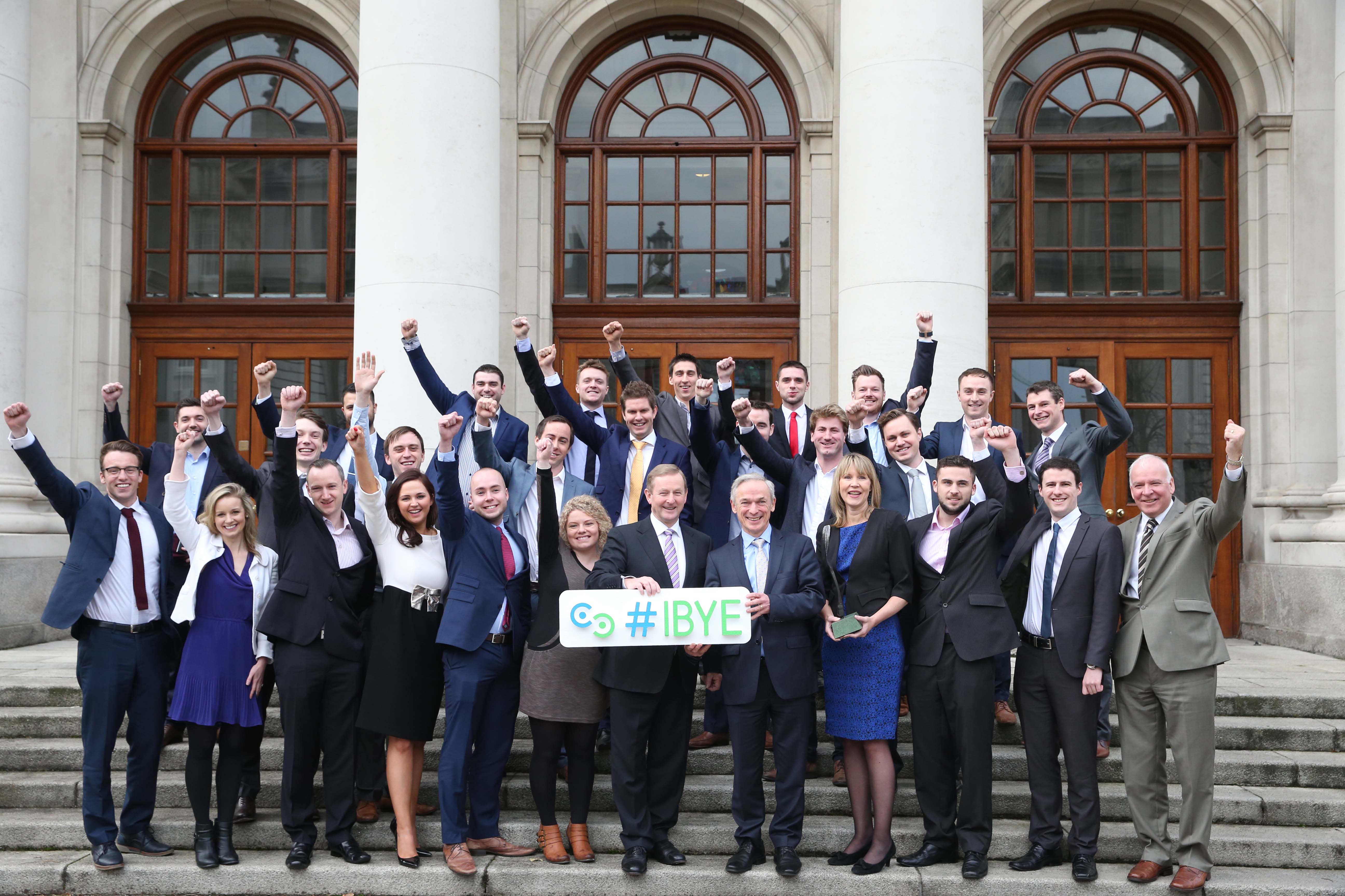 iBYE event1